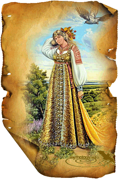 День лады и лели. Славянская богиня Джива. Ясуня богиня Славянская.